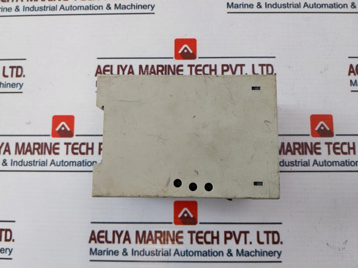 Woodward Seg Xu2-ac Voltage Relay 19-750 Vdc