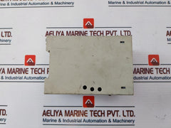 Woodward Seg Xu2-ac Voltage Relay 19-750 Vdc