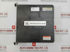 Woodward Sio Module 5501-471 Netcon 50000