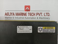Woodward Sio Module 5501-471 Netcon 50000