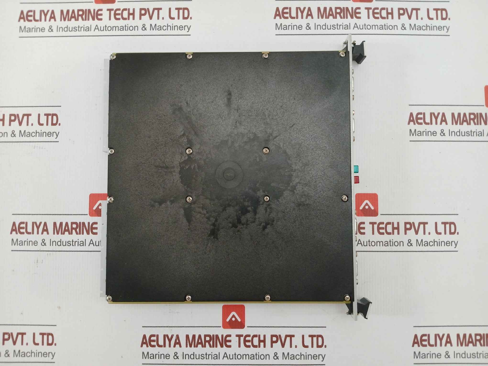 Woodward Sio Module 5501-471 Netcon 50000