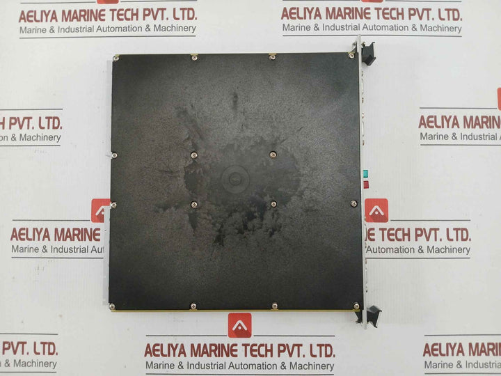Woodward Sio Module 5501-471 Netcon 50000