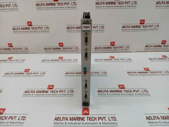 Woodward Sio Module 5501-471 Netcon 50000