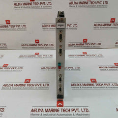 Woodward Sio Module 5501-471 Netcon 50000
