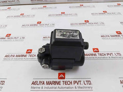 Woodward Speed Adjusting Motor 220 Ac 50/60Hz 0.2A