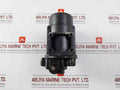 Woodward Speed Adjusting Motor 220 Ac 50/60Hz 0.2A