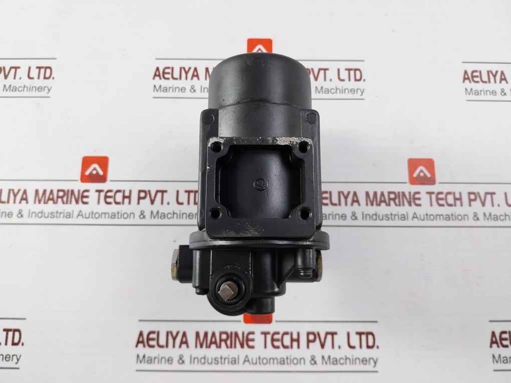 Woodward Speed Adjusting Motor 220 Ac 50/60Hz 0.2A