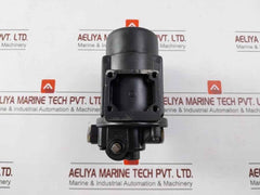 Woodward Speed Adjusting Motor 220 Ac 50/60Hz 0.2A
