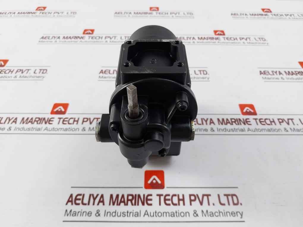 Woodward Speed Adjusting Motor 220 Ac 50/60Hz 0.2A