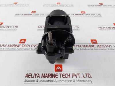 Woodward Speed Adjusting Motor 220 Ac 50/60Hz 0.2A