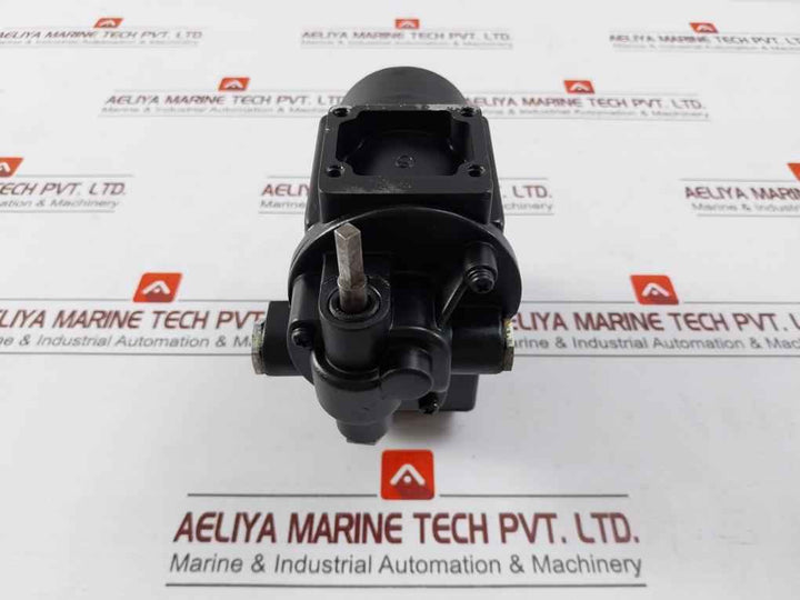 Woodward Speed Adjusting Motor 220 Ac 50/60Hz 0.2A