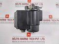 Woodward Speed Adjusting Motor 220 Ac 50/60Hz 0.2A