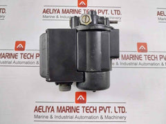 Woodward Speed Adjusting Motor 220 Ac 50/60Hz 0.2A