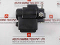 Woodward Speed Adjusting Motor 220 Ac 50/60Hz 0.2A
