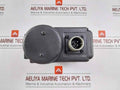 Woodward Speed Adjusting Motor 220 Ac 50/60Hz 0.2A