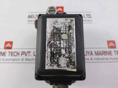 Woodward Speed Adjusting Motor 220 Ac 50/60Hz 0.2A