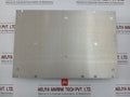 Woodward Spm-a Synchronizer 9905-001 L 50/60 Hz
