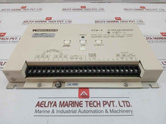 Woodward Spm-a Synchronizer 9905-001 L 50/60 Hz