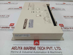 Woodward Spm-a Synchronizer 9905-001 L 50/60 Hz