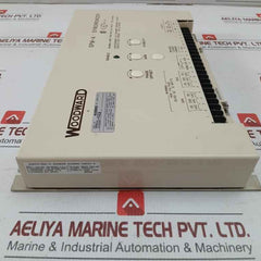 Woodward Spm-a Synchronizer 9905-001 L 50/60 Hz