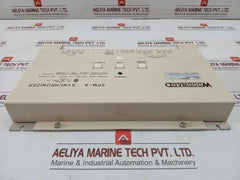 Woodward Spm-a Synchronizer 9905-001 L 50/60 Hz
