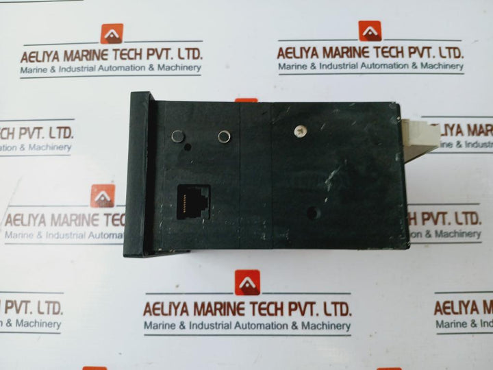 Woodward Spm-d10 Synchronizing System 8440-1019 E231544 Rev: B 24Vdc 50/60Hz