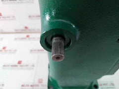 Woodward Ug-8 Governor 8522-447 500-1200 Rpm 230V 2W 0.14A 0-60Hz 2700 Min-1