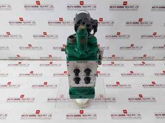 Woodward Ug-8 Governor 8522-447 500-1200 Rpm 230V 2W 0.14A 0-60Hz 2700 Min-1