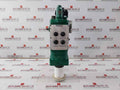 Woodward Ug-8 Governor 8522-447 500-1200 Rpm 230V 2W 0.14A 0-60Hz 2700 Min-1