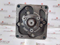 Woodward Ug-8 Governor 8522-447 500-1200 Rpm 230V 2W 0.14A 0-60Hz 2700 Min-1