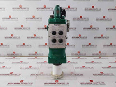 Woodward Ug-8 Governor 8522-447 500-1200 Rpm 230V 2W 0.14A 0-60Hz 2700 Min-1