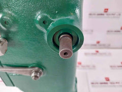 Woodward Ug-8 Governor 8522-447 500-1200 Rpm 230V 2W 0.14A 0-60Hz 2700 Min-1