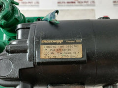 Woodward Ug-8 Governor Mechanical Hydraulic Speed Controller 230V 2W 0-60Hz