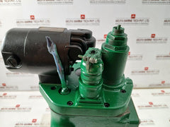 Woodward Ug-8 Governor Mechanical Hydraulic Speed Controller 230V 2W 0-60Hz