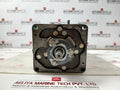 Woodward Ug-8 Governor Mechanical Hydraulic Speed Controller 230V 2W 0-60Hz