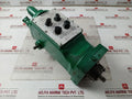 Woodward Ug-8 Governor Mechanical Hydraulic Speed Controller 230V 2W 0-60Hz