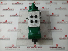 Woodward Ug-8 Governor Mechanical Hydraulic Speed Controller 230V 2W 0-60Hz