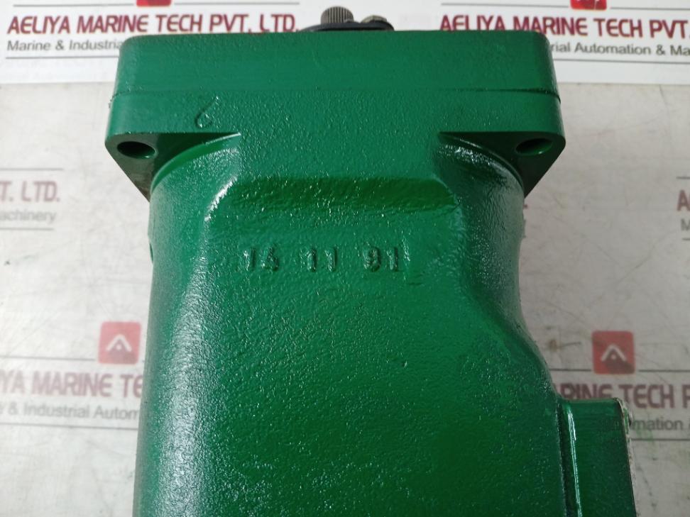 Woodward Ug-8 Governor Mechanical Hydraulic Speed Controller 230V 2W 0-60Hz