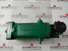 Woodward Ug-8 Governor Mechanical Hydraulic Speed Controller 230V 2W 0-60Hz