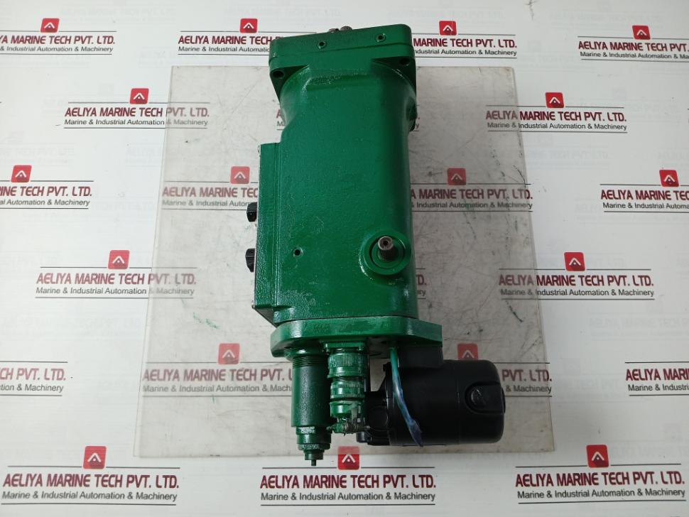 Woodward Ug-8 Governor Mechanical Hydraulic Speed Controller 230V 2W 0-60Hz