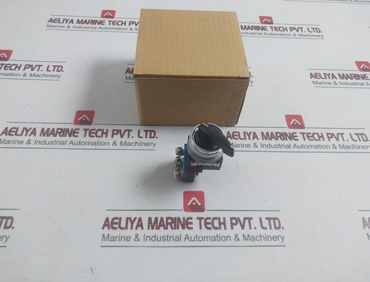 Wi-305 Rotary Switch Wooil Electric