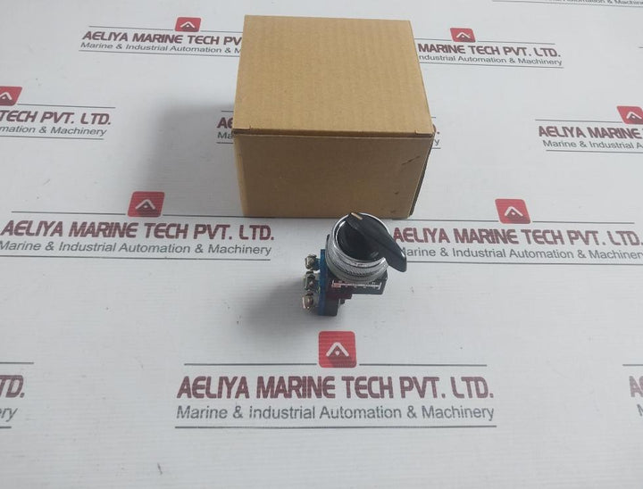 Wi-305 Rotary Switch Wooil Electric
