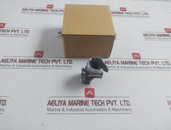 Wi-305 Rotary Switch Wooil Electric