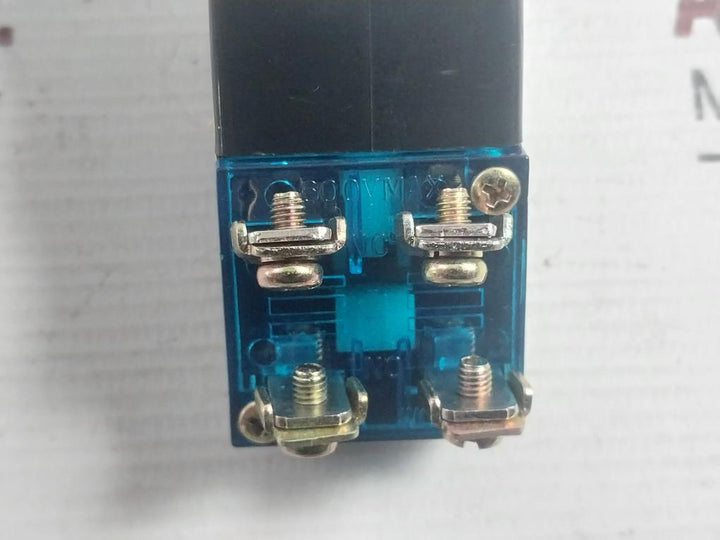 Wi-305 Rotary Switch Wooil Electric