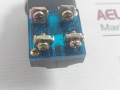 Wi-305 Rotary Switch Wooil Electric