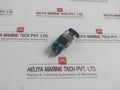 Wi-305 Rotary Switch Wooil Electric
