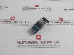 Wi-305 Rotary Switch Wooil Electric