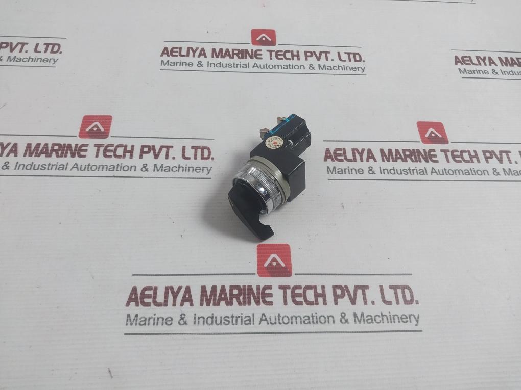Wi-305 Rotary Switch Wooil Electric
