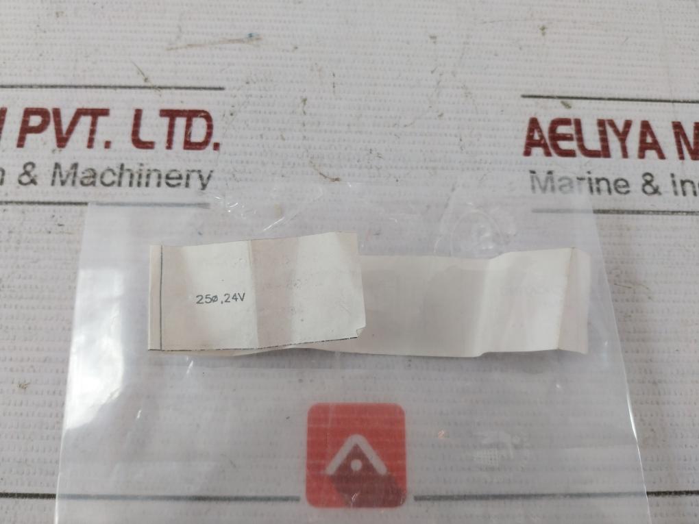 Wooil Electric Win-204 Indicating Lamp 217-300.003 24V