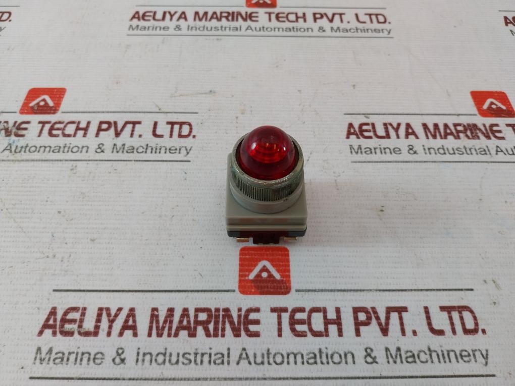 Wooil Electric Win-204 Indicating Lamp 217-300.003 24V